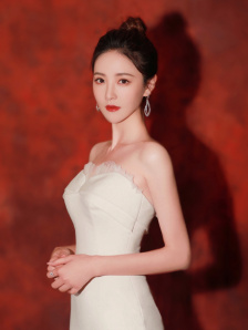 我的女友怕闪电
